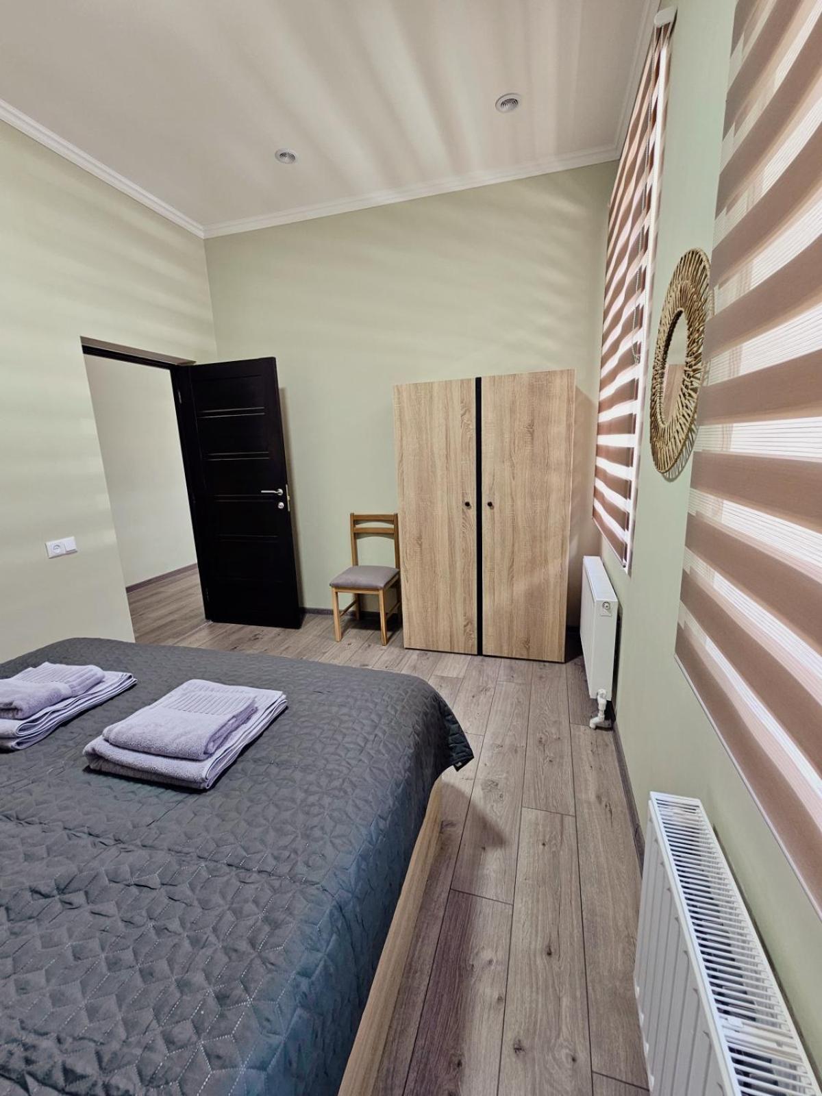 Gyumri House Kentron Villa Exterior photo